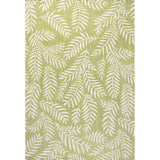Nevis Palm Frond Indoor/outdoor Area Rug