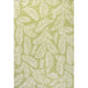 Green/Cream