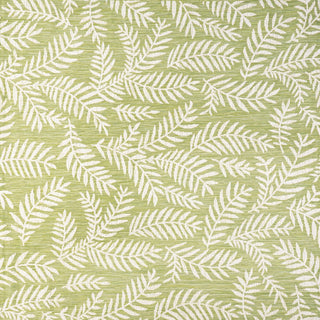 Nevis Palm Frond Indoor/outdoor Area Rug