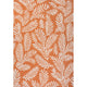 Orange/Cream