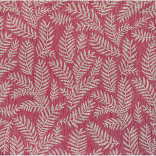 Nevis Palm Frond Indoor/outdoor Area Rug