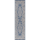 Galon Filigree Indoor/outdoor Area Rug