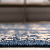 Galon Filigree Indoor/outdoor Area Rug