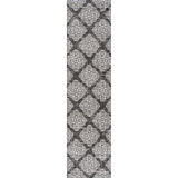 Tuscany Ornate Medallions Indoor/outdoor Area Rug