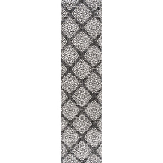 Tuscany Ornate Medallions Indoor/outdoor Area Rug