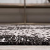 Tuscany Ornate Medallions Indoor/outdoor Area Rug