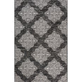 Black/Ivory