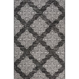 Tuscany Ornate Medallions Indoor/outdoor Area Rug
