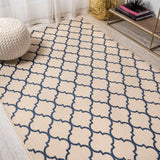 Arabesque Ogee Trellis Indoor/outdoor  Area Rug