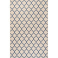 Beige/Navy