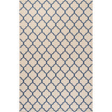 Arabesque Ogee Trellis Indoor/outdoor  Area Rug