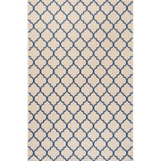 Arabesque Ogee Trellis Indoor/outdoor  Area Rug