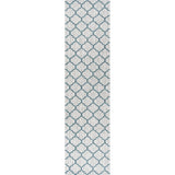 Arabesque Ogee Trellis Indoor/outdoor  Area Rug