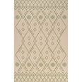 Beige/Green