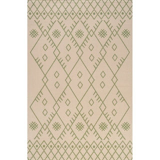 Boho Moroccan Indoor/outdoor Area Rug
