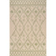 Beige/Green