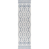 Boho Moroccan Indoor/outdoor Area Rug