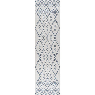 Boho Moroccan Indoor/outdoor Area Rug