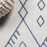 Boho Moroccan Indoor/outdoor Area Rug