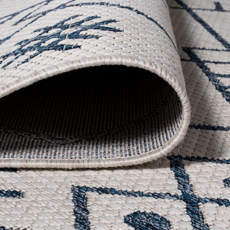 Boho Moroccan Indoor/outdoor Area Rug