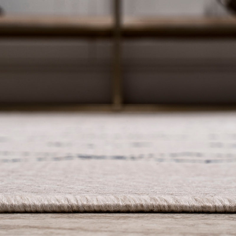 Boho Moroccan Indoor/outdoor Area Rug