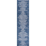 Zolak Berber Stripe Geometric Area Rug