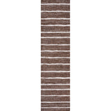 Colonia Berber Stripe Indoor/outdoor Area Rug