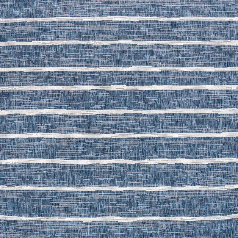 Colonia Berber Stripe Indoor/outdoor Area Rug