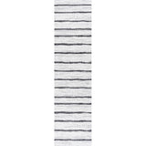 Colonia Berber Stripe Indoor/outdoor Area Rug