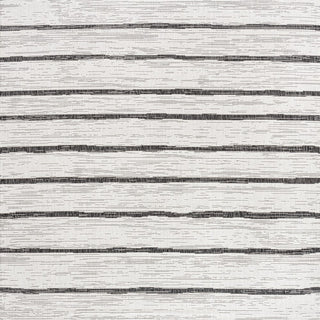 Colonia Berber Stripe Indoor/outdoor Area Rug