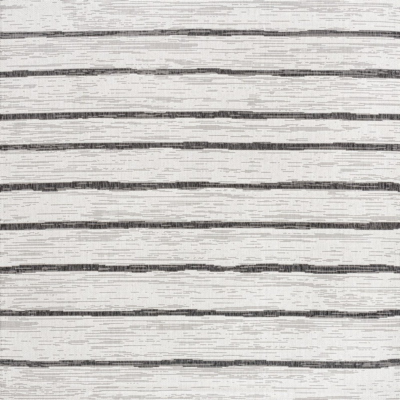 Colonia Berber Stripe Indoor/outdoor Area Rug