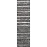 Colonia Berber Stripe Indoor/outdoor Area Rug