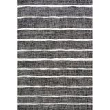Colonia Berber Stripe Indoor/outdoor Area Rug