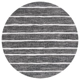 Colonia Berber Stripe Indoor/outdoor Area Rug