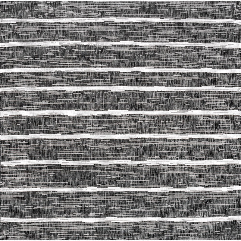 Colonia Berber Stripe Indoor/outdoor Area Rug