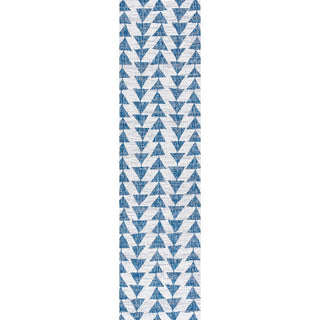 Andratx Modern Tribal Geometric Indoor/outdoor Area Rug