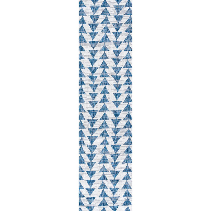 Andratx Modern Tribal Geometric Indoor/outdoor Area Rug