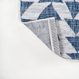Andratx Modern Tribal Geometric Indoor/outdoor Area Rug