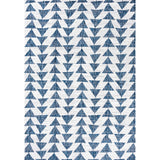 Andratx Modern Tribal Geometric Indoor/outdoor Area Rug