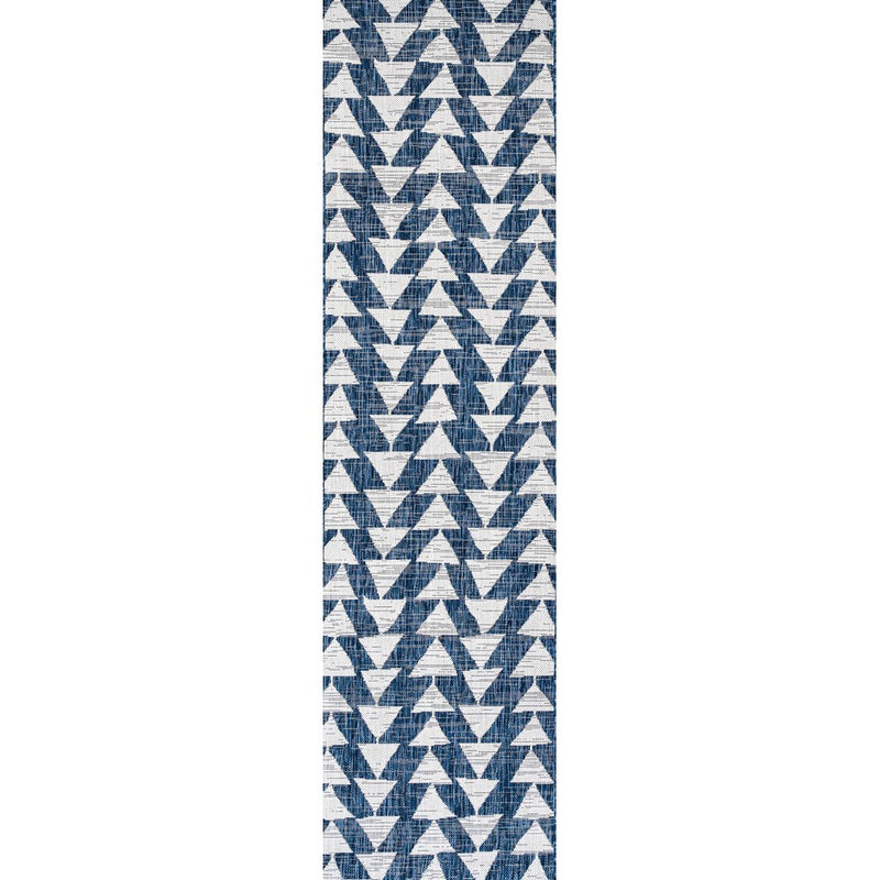 Andratx Modern Tribal Geometric Indoor/outdoor Area Rug