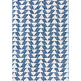 Ivory/Blue