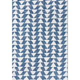 Andratx Modern Tribal Geometric Indoor/outdoor Area Rug