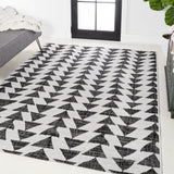 Andratx Modern Tribal Geometric Indoor/outdoor Area Rug