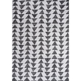 Andratx Modern Tribal Geometric Indoor/outdoor Area Rug