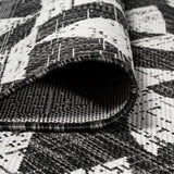 Andratx Modern Tribal Geometric Indoor/outdoor Area Rug