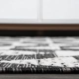 Andratx Modern Tribal Geometric Indoor/outdoor Area Rug