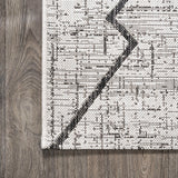 Carwa Tribal Diamond Trellis Indoor/outdoor Area Rug
