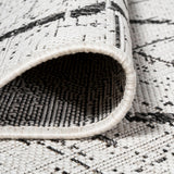 Carwa Tribal Diamond Trellis Indoor/outdoor Area Rug