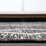 Carwa Tribal Diamond Trellis Indoor/outdoor Area Rug