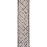 Derya Tribal Diamond Trellis Indoor/outdoor Area Rug